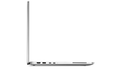 โน๊ตบุ๊ค, Notebook, Laptop, Dell, Dell Pro 16 Plus PB16250, SNSPB162502