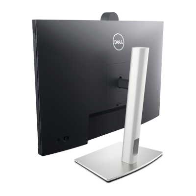 มอนิเตอร์, Monitor, Video Conferencing Monitor, Video Conferencing, Dell, Dell P2424HEB, SNSP2424HEB