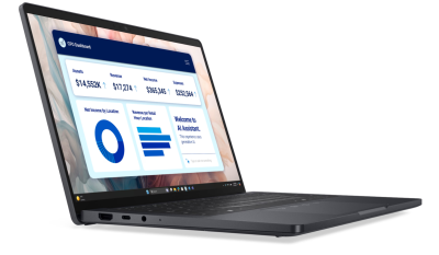 โน๊ตบุ๊ค, Notebook, Laptop, Dell, Dell Pro 13 Premium PA13250, SNSPA132502 