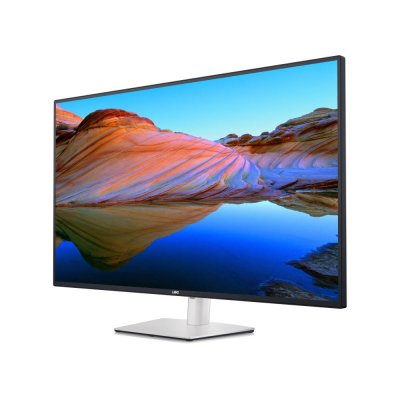 มอนิเตอร์, Monitor, Dell, Dell Ultrasharp U4323QE 4K UHD, SNSU4323QE