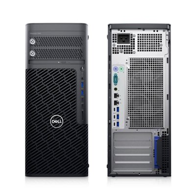 เวิร์คสเตชั่น, Workstation, Dell, Dell Precision T7865, Precision T7865, Precision T7865