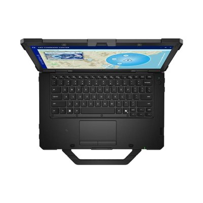 โน๊ตบุ๊ค, Notebook, Laptop, Dell, Dell Pro Rugged RB14250, Dell Pro Rugged, Rugged RB14250, SNSDPR1402