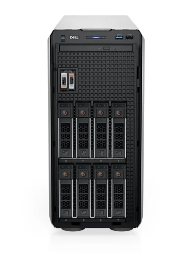 เซิร์ฟเวอร์, Server, Dell, Dell PowerEdge T350, PowerEdge T350, SNST350D