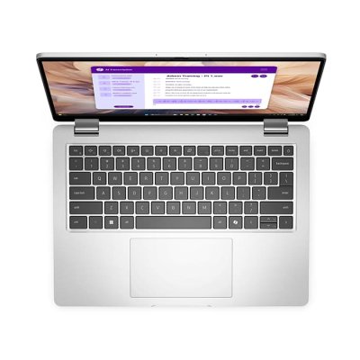 โน๊ตบุ๊ค, Notebook, Laptop, Dell, Dell Pro14 Plus PB14250, Dell Pro14 Plus, SNSPB1425004