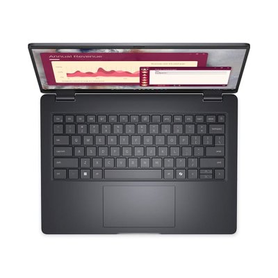 โน๊ตบุ๊ค, Notebook, Laptop, Dell, Dell Pro14 PC14250, Dell Pro14,	SNSPC1425009