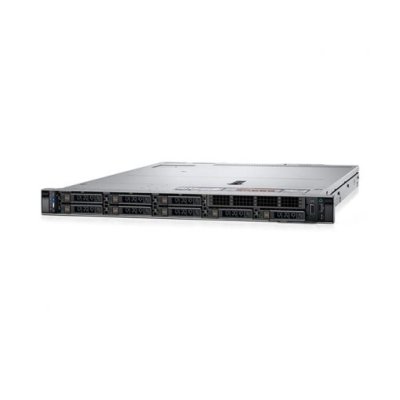 เซิร์ฟเวอร์, Server, Dell, Rack, Dell PowerEdge R450, PE R450, SNSR45017