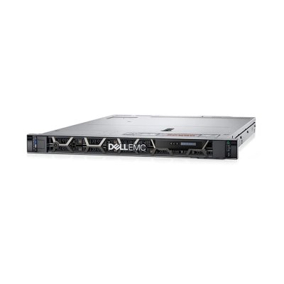 เซิร์ฟเวอร์, Server, Dell, Dell PowerEdge R450, PowerEdge R450, R450, SNSR45016