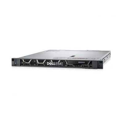 เซิร์ฟเวอร์, Server, Dell, Rack, Dell PowerEdge R450, PE R450, SNSR45012