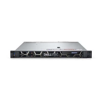 เซิร์ฟเวอร์, Server, Dell, Dell PowerEdge R450, PowerEdge R450, R450, SNSR45016