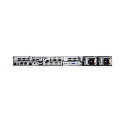 เซิร์ฟเวอร์, Server, Dell, Dell PowerEdge R450, PowerEdge R450, R450, SNSR45016