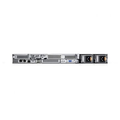 เซิร์ฟเวอร์, Server, Dell, Rack, Dell PowerEdge R450, PE R450, SNSR45017