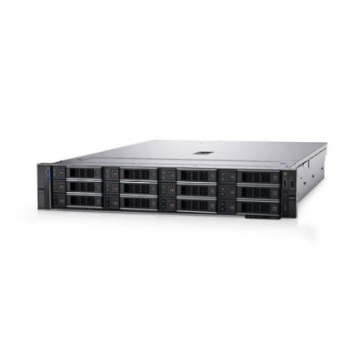 เซิร์ฟเวอร์, Server, Dell, Rack, Dell PowerEdge R750xs, PE R750xs, SNSR750C