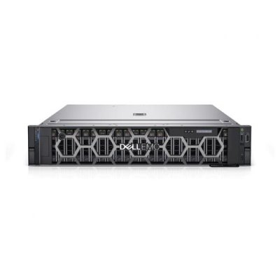 เซิร์ฟเวอร์, Server, Dell, Rack, Dell PowerEdge R750xs, PE R750xs, SNSR750C