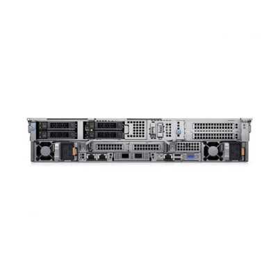 เซิร์ฟเวอร์, Server, Dell, Rack, Dell PowerEdge R750xs, PE R750xs, SNSR750C