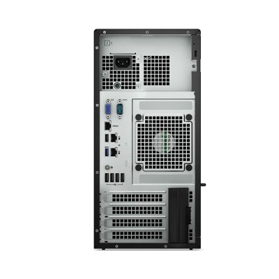 เซิร์ฟเวอร์, Server, Dell, Tower, Dell PowerEdge T150, PE T150, SNST1507