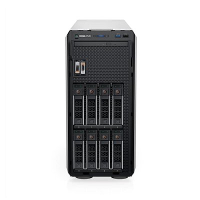 เซิร์ฟเวอร์, Server, Dell, Dell PowerEdge T350, PowerEdge T35, SNST350A