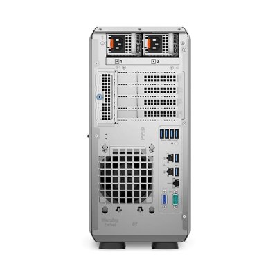 เซิร์ฟเวอร์, Server, Dell, Dell PowerEdge T350, PowerEdge T35, SNST350A