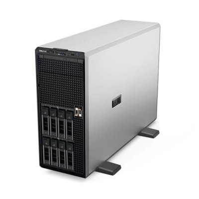 เซิร์ฟเวอร์, Server, Dell, Tower, Dell PowerEdge T550, PE T550, Tower 2 Sockets, SnST550D