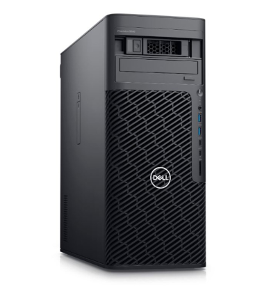 เวิร์คสเตชั่น, Workstation, Dell, Dell Precision T5860 XeonW3-2423, Precision 5860 Tower, SNST586001