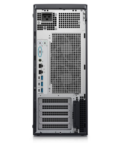 เวิร์คสเตชั่น, Workstation, Dell, Dell Precision T5860 XeonW3-2423, Precision 5860 Tower, SNST586001