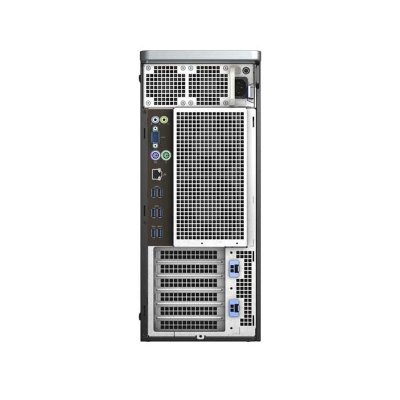 เวิร์คสเตชั่น, Workstation, Dell, Dell Precision T5860, SNST586002