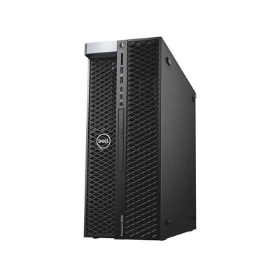 เวิร์คสเตชั่น, Workstation, Dell, Dell Precision T5860, SNST586002