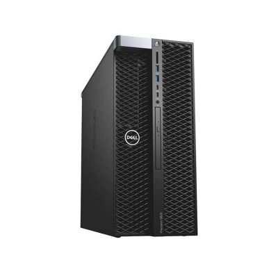 เวิร์คสเตชั่น, Workstation, Dell, Dell Precision T5860, SNST586002