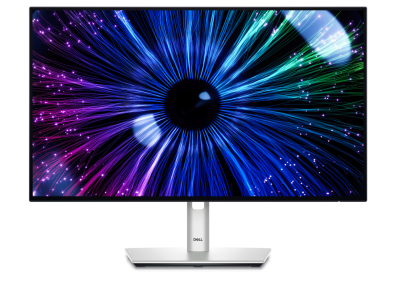 มอนิเตอร์, Monitor, Dell, Dell Ultrasharp, U2424HE, SNSU2424HE