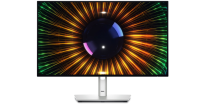 มอนิเตอร์, Monitor, Dell, Dell Ultrasharp 24 U2424H, SNSU2424H, U2424H