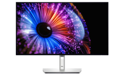 มอนิเตอร์, Monitor, Dell, Dell Ultrasharp 27 Thunderbolt™ Hub, U2724DE, SNSU2724DE