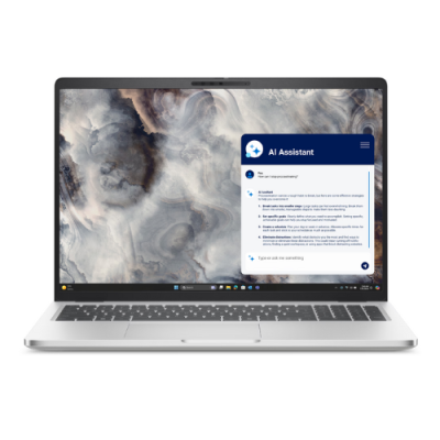 โน๊ตบุ๊ค, Notebook, Laptop, Dell, Dell Pro 16 Plus PB16250, SNSPB162502