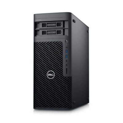 เวิร์คสเตชั่น, Workstation, PC, Dell, Dell Precision T5860, T5860, SNST586007