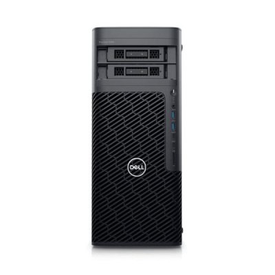 เวิร์คสเตชั่น, Workstation, PC, Dell, Dell Precision T5860, T5860, SNST586007