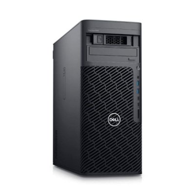 เวิร์คสเตชั่น, Workstation, PC, Dell, Dell Precision T5860, T5860, SNST586007