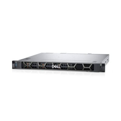 เซิร์ฟเวอร์, Server, Dell, Dell PowerEdge R260, PowerEdge R260, R260, SNSR2605