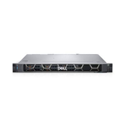 เซิร์ฟเวอร์, Server, Dell, Dell PowerEdge R260, PowerEdge R260, R260, SNSR2605