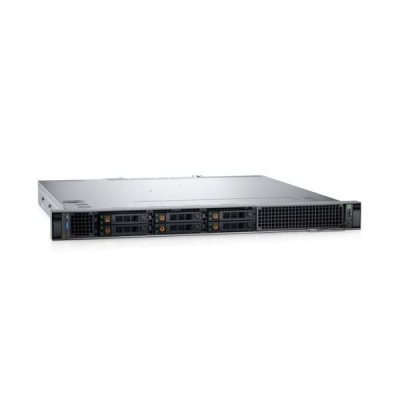 เซิร์ฟเวอร์, Server, Dell, Dell PowerEdge R260, PowerEdge R260, R260, SNSR2605
