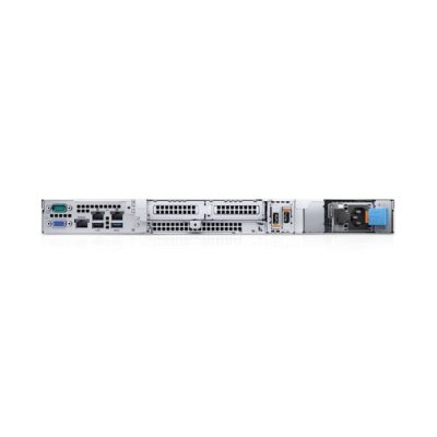 เซิร์ฟเวอร์, Server, Dell, Dell PowerEdge R260, PowerEdge R260, R260, SNSR2605