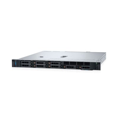 เซิร์ฟเวอร์, Server, Dell, Dell PowerEdge R360, PowerEdge R360, R360, SNSR36011