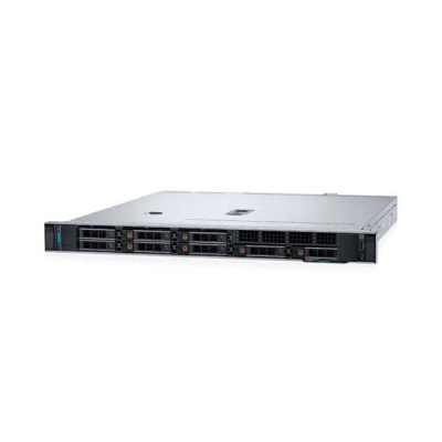 เซิร์ฟเวอร์, Server, Dell, Dell PowerEdge R360, PowerEdge R360, R360, SNSR36012