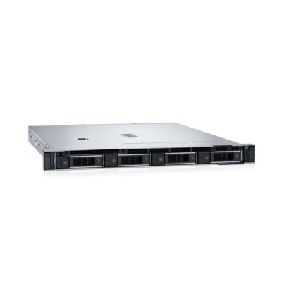 เซิร์ฟเวอร์, Server, Dell, Dell PowerEdge R360, PowerEdge R360, R360, SNSR3607