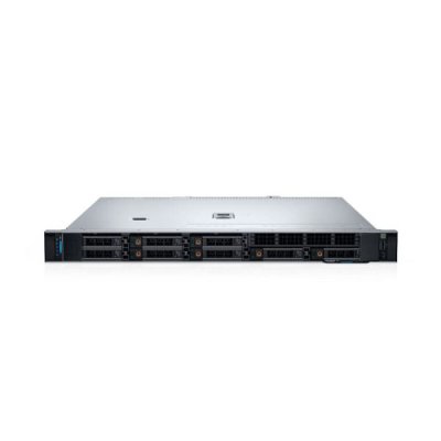 เซิร์ฟเวอร์, Server, Dell, Dell PowerEdge R360, PowerEdge R360, R360, SNSR3609
