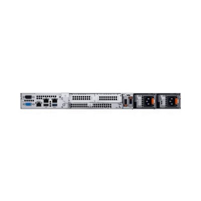 เซิร์ฟเวอร์, Server, Dell, Dell PowerEdge R360, PowerEdge R360, R360, SNSR36012