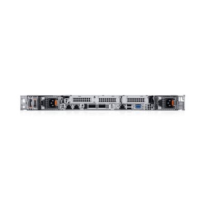 เซิร์ฟเวอร์, Server, Dell, Dell PowerEdge R6615, PowerEdge R6615, R6615, SNSR6615A