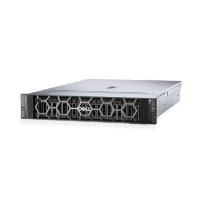 เซิร์ฟเวอร์, Server, Dell, Dell PowerEdge R760xs, PowerEdge R760xs, R760xs, SNSR7602