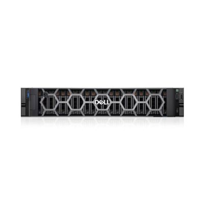 เซิร์ฟเวอร์, Server, Dell, Dell PowerEdge R760xs, PowerEdge R760xs, R760xs, SNSR7602