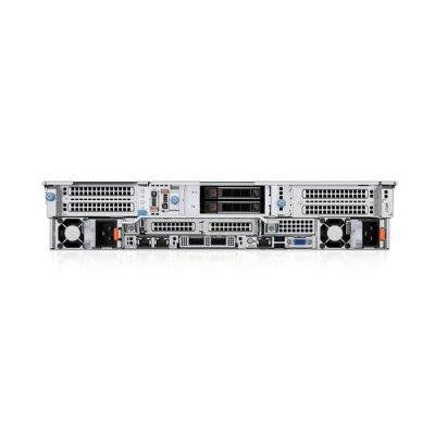 เซิร์ฟเวอร์, Server, Dell, Dell PowerEdge R760xs, PowerEdge R760xs, R760xs, SNSR7602