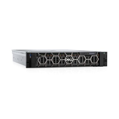 เซิร์ฟเวอร์, Server, Dell, Dell PowerEdge R7615, PowerEdge R7615, R7615, SNSR7615A