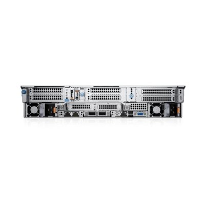 เซิร์ฟเวอร์, Server, Dell, Dell PowerEdge R7625, PowerEdge R7625, R7625, SNSR7625A
