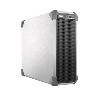 เซิร์ฟเวอร์, Server, Dell, Dell PowerEdge T160, PowerEdge T160, T160, SNST1609